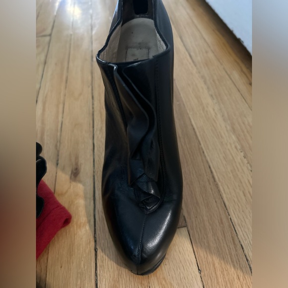 Valentino boots - Picture 2 of 3